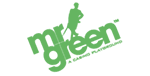 mr green logo