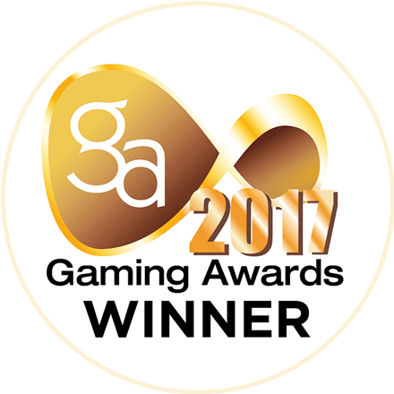 Mr Green vann Gaming Awards