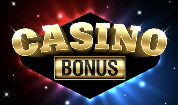 Casino bonus bild